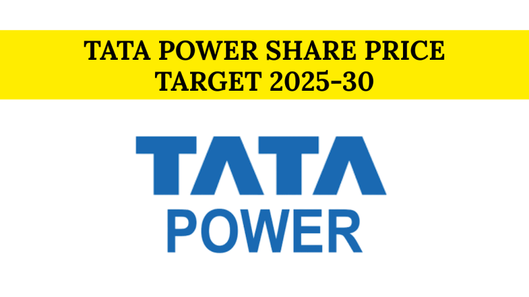 Tata Power Share Price Target