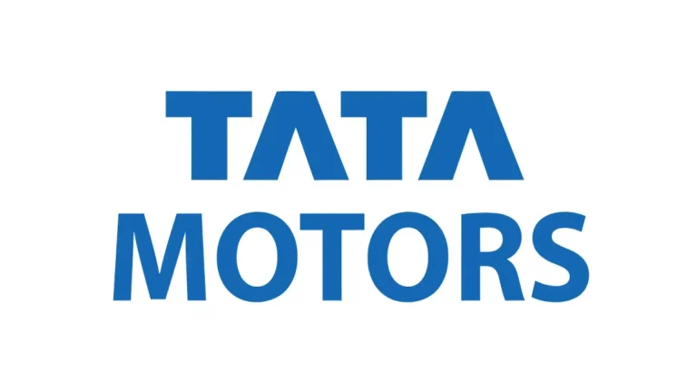 Tata Motors Share Price