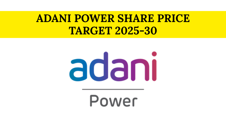 Adani Power Share Price Target
