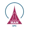 MANINFRA Share Price Target