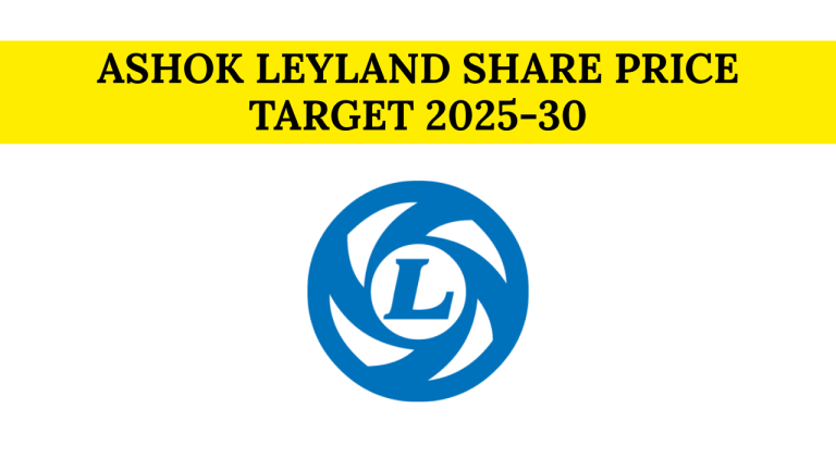 Ashok Leyland Share Price Target