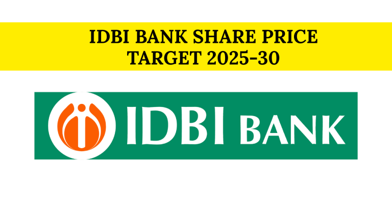 IDBI Bank Share Price Target