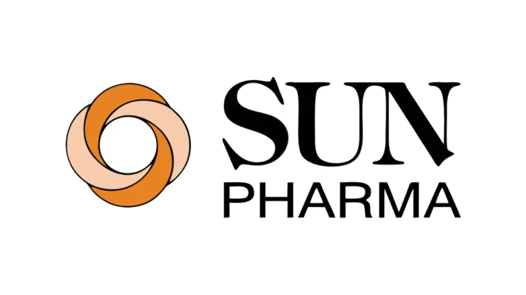 Sun Pharma Share Price