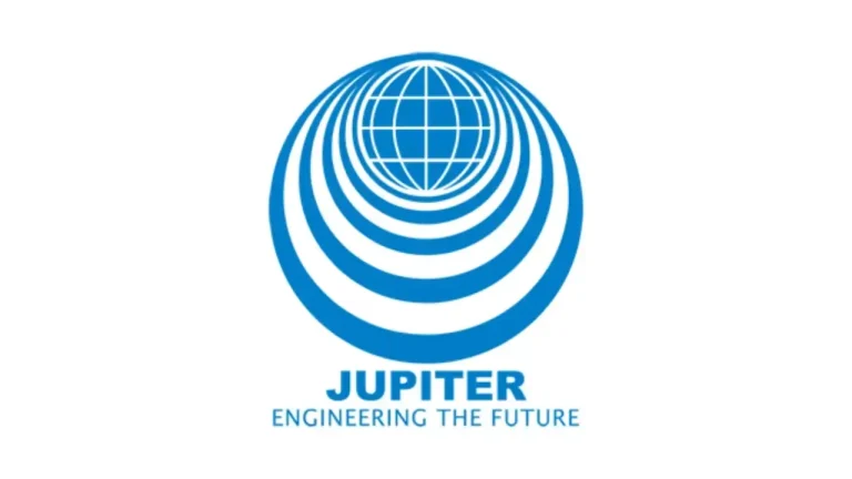 Jupiter Wagons Share Price