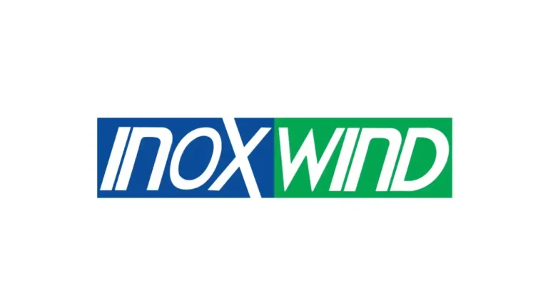 INOX Wind Share Price
