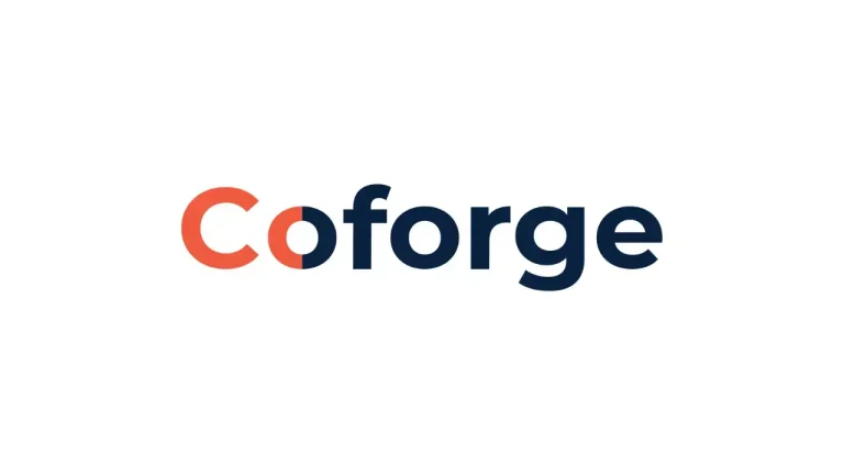 Coforge Share Price