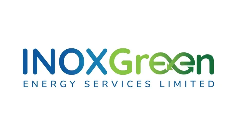Inox Green Energy Services Share Price