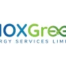 Inox Green Energy Services Share Price