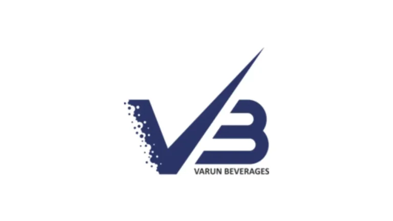 Varun Beverages Share Price