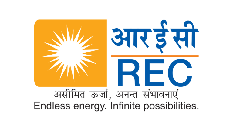 REC Limited Share Price 