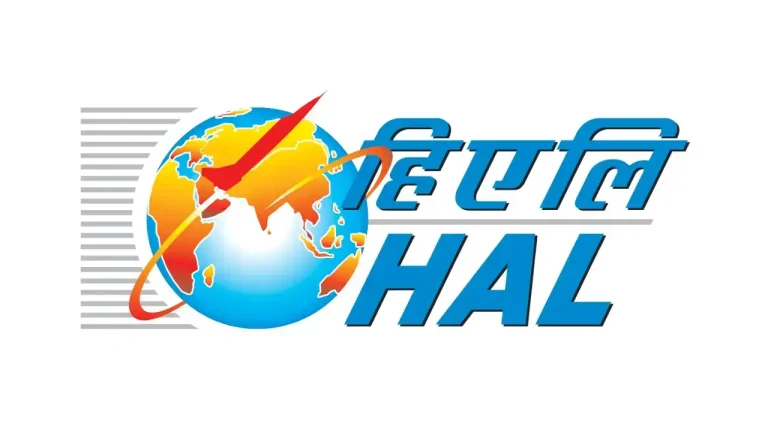 Hindustan Aeronautics Share Price 