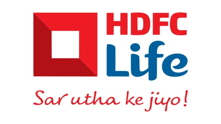 HDFC Life Insurance Share Price