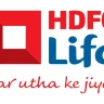 HDFC Life Insurance Share Price