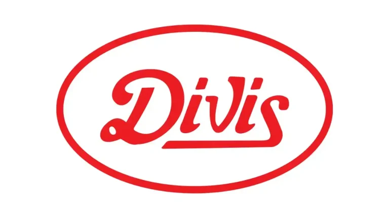 Divi’s Laboratories Share Price