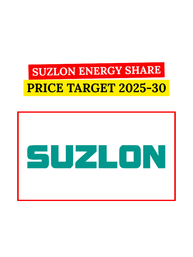 Suzlon Energy Share Price Target