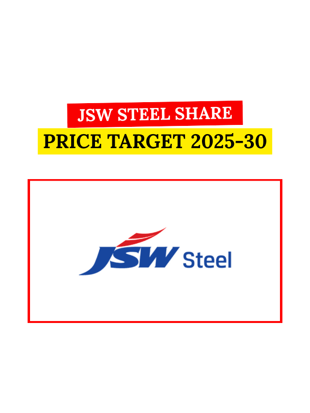 JSW Steel Share Price Target