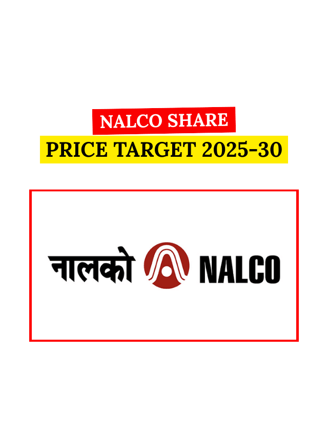 NALCO Share Price Target