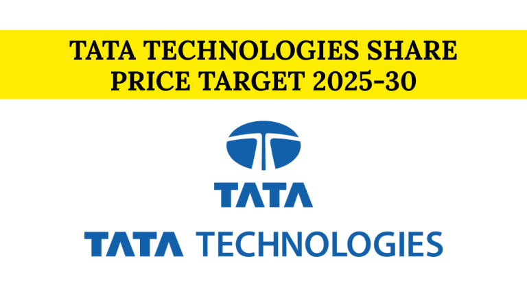 Tata Tech Share Price Target