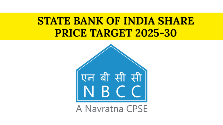 NBCC Share Price Target