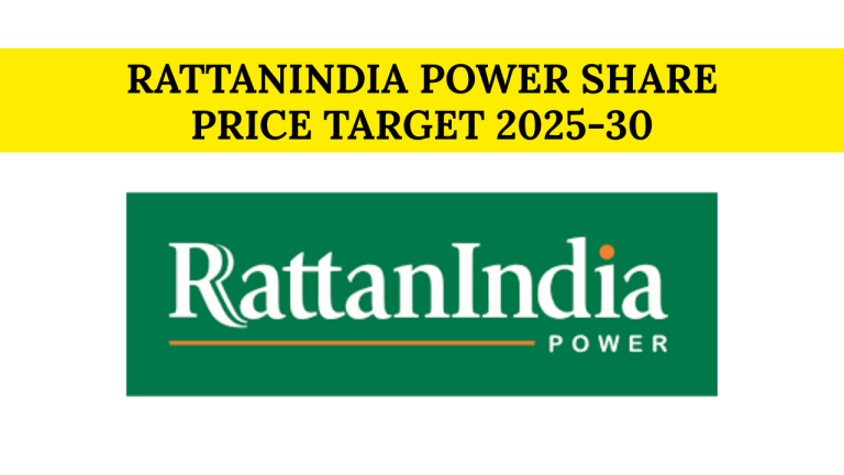 RattanIndia Power Share Price Target