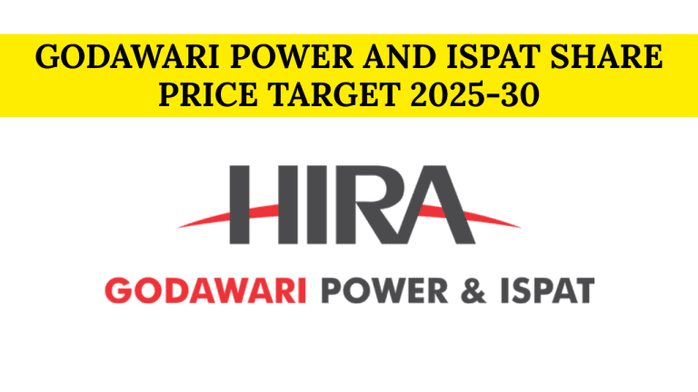 Godawari Power Share Price Target