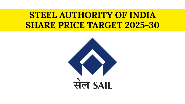 SAIL Share Price Target