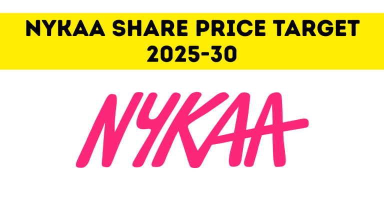 Nykaa Share Price Target