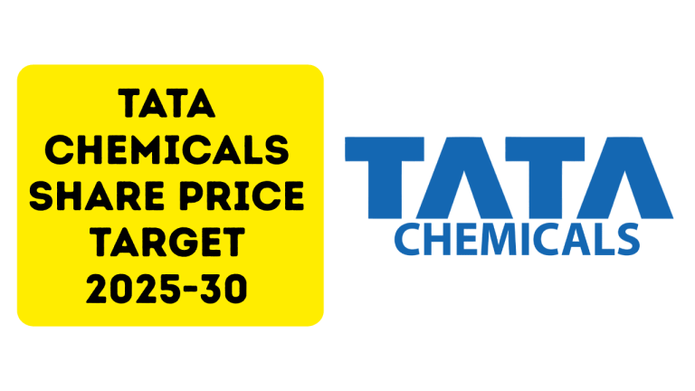 Tata Chemicals Share Price Target
