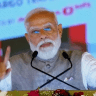 मोदी ने देश के सबसे बड़े एयरपोर्ट का उद्घाटन किया