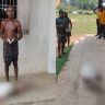 Odisha Tribal Man Viral Video