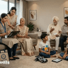 जनगणना आज से लिव-इन कपल शादीशुदा माना जाएगा