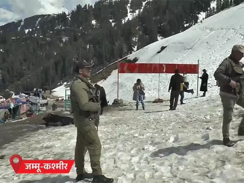 MP-यूपी समेत 5 राज्यों में बारिश का अलर्ट