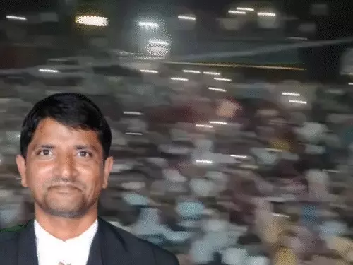 मालदा हिंसा का मास्टरमाइंड एयरपोर्ट से गिरफ्तार