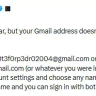 Gmail यूजर्स अपना ईमेल एड्रेस बदल सकेंगे