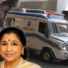 आशा भोसले का राजकीय सम्मान से अंतिम संस्कार आज
