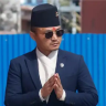 नेपाल के गृह मंत्री सुदन गुरुंग का इस्तीफा