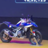 BMW F 450 GS एडवेंचर बाइक भारत में लॉन्च