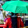 यूपी का बांदा दुनिया में सबसे गर्म पारा 47.6°C : 6 शहरों में तापमान 46° पार