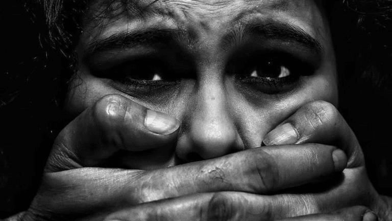65 साल के दरिंदे ने 4 साल की मासूम का रेप किया