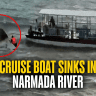 Jabalpur Cruise Tragedy