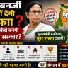 बंगाल में कैसे बनेगी BJP की सरकार
