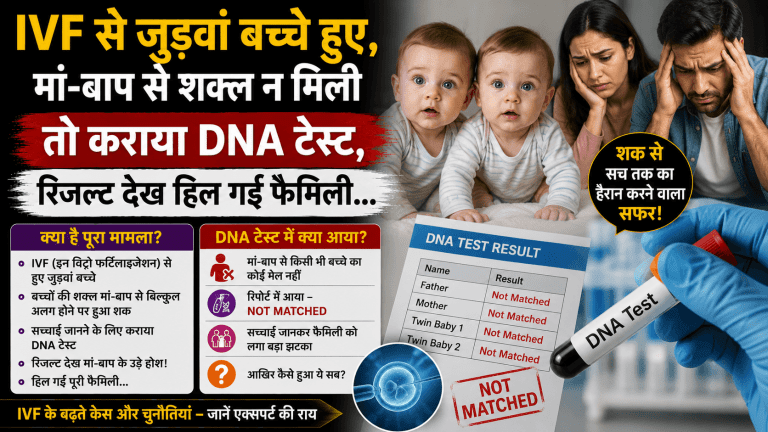 Rahul Rathore and Meenu Rathore Case