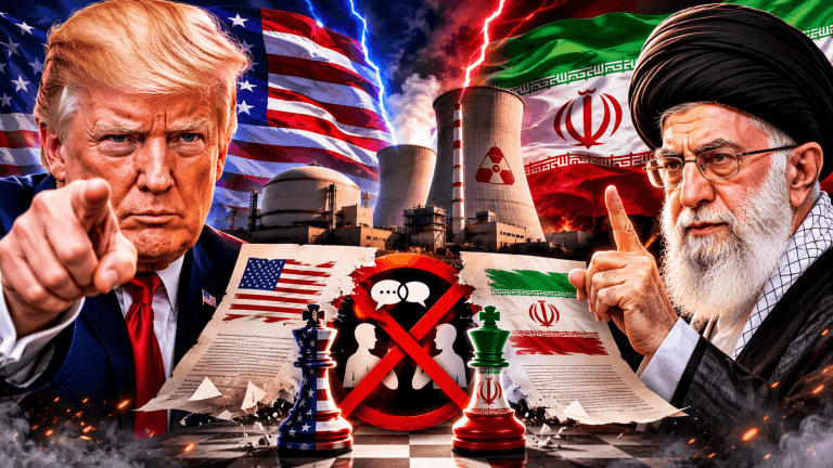 US-Iran Conflict Update