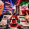 US-Iran Conflict Update