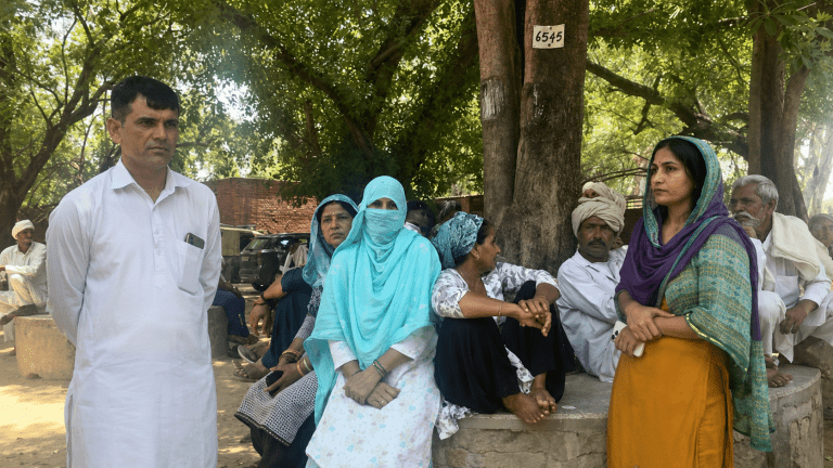 ससुर की गलत नजर से बहू की हत्या