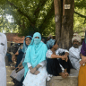 ससुर की गलत नजर से बहू की हत्या