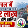 Mukhyamantri Apna Sukhi Parivar Yojana