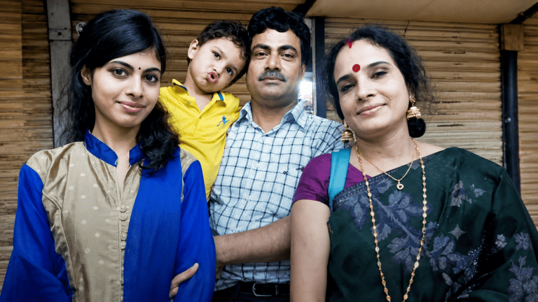 Bangladesh Hindu Family Murder