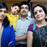 Bangladesh Hindu Family Murder
