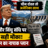 Indus Waters Treaty